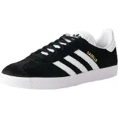 Adidas Originals adidasZapatilla Gazelle 36 Core Black / Footwear White / Clear Granite Unisex