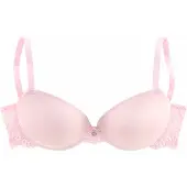 LASCANA Sujetador rosa