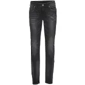 HEINE Vaquero negro denim