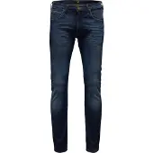 Lee Vaquero 'Luke' azul oscuro