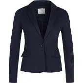 Vero Moda Chaqueta JULIA mujer - Azul - FR 42