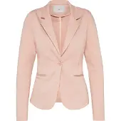 Ichi Blazer 'Kate' rosa