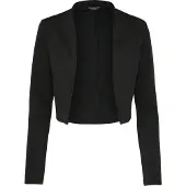 Sisters point Blazer 'Grido' negro