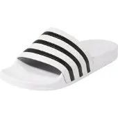 Adidas Originals adidasChancla Adilette 38 White / Core Black / White Unisex