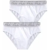 FILA Braga blanco