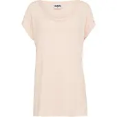 Urban Classics Camiseta rosa