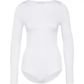 Falke Body blanco