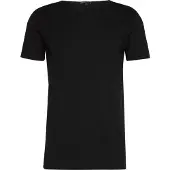 Drykorn Camiseta 'Kendrick' negro