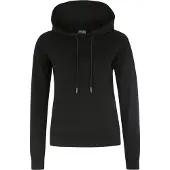 Urban Classics Sudadera negro