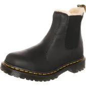 Dr. Martens Botas Chelsea 'Leonore II' negro