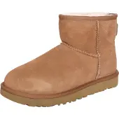 Ugg Botas 'Classic Mini II' marrón claro