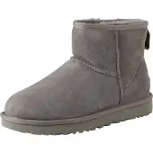 Ugg Botas 'Classic Mini II' gris
