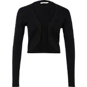 Kaffe Bolero 'KA Astrid' negro