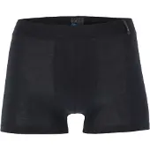 Schiesser Calzoncillo boxer negro