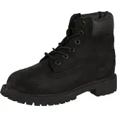 Timberland Botines 6 IN CLASSIC niño - Negro - 34