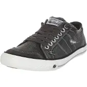 Dockers Zapatillas JOLEVE hombre - Gris - 43