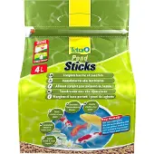 Tetra Comida Para Peces Sticks 4l