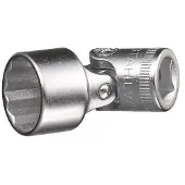 Stahlwille Vaso 3/8´´ 11mm Uniflex