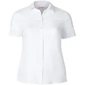 Sheego Blusa blanco