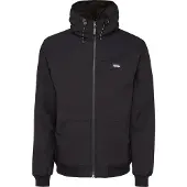 Iriedaily Chaqueta de entretiempo negro