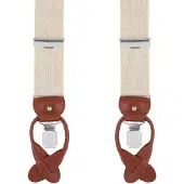 Profuomo Tirantes Beige