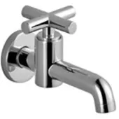 Dornbracht Válvula de desagüe TARA para montaje en pared