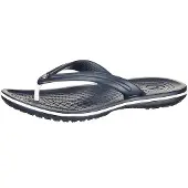 Crocs - Crocband Flip - Sandalias size M7 / W9, azul