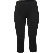Sheego Leggings negro
