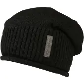 Chillouts Gorra 'Etienne' negro