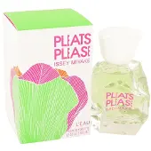 Issey Miyake Eau De Toilette Pleats Please 50ml Vapo