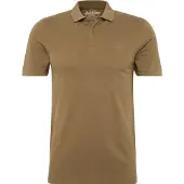 Jack & Jones Camiseta 'JJEBasic' caqui