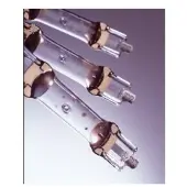 Philips Lámpara Cleo Hpa 400 S R7s