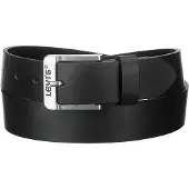 Levi's Cinturón 'Free Belt' negro