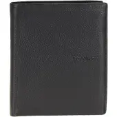 Strellson Cartera 'Carter Tanner' negro
