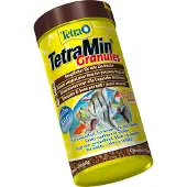 Tetra TetraMin Granules Bio-Active - 250 ml