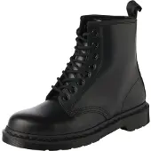 Dr. Martens Botas con cordones '1460' negro