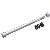 Tacx Eje E-thru 12 Mm