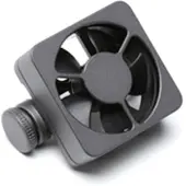 DJI Gafas Racing Edition-ventilador Externo