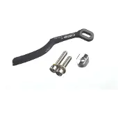 K-EDGE Guía De Cadena Road Braze-on Chain Catcher