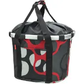 Klickfix Cesta Reisenthel 15l