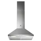 Electrolux Campana Extractora Convencional Lfc316x 60 Cm
