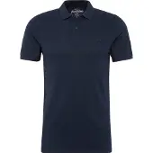 Jack & Jones Camiseta 'JJEBasic' azul noche