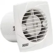 CATA Extractor De Baño B-10 Plus Timer/b
