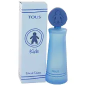 Tous Eau De Toilette Boy 100ml Cologne