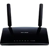 TP-LINK Router Archer Mr200 4g Lte Ac750