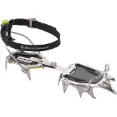 Black Diamond - Snaggletooth Pro - Crampones polished