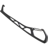 Black Diamond - Wiregate Nut Tool - Sacafisureros negro