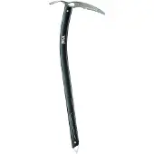 Petzl - Summit - Piolets size 59 cm, negro