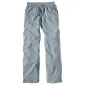 Kangaroos Pantalón gris moteado