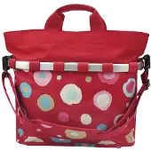 Klickfix Alforja Oval M 17l